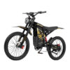 Zonveer ZX3 Electric Dirt Bike