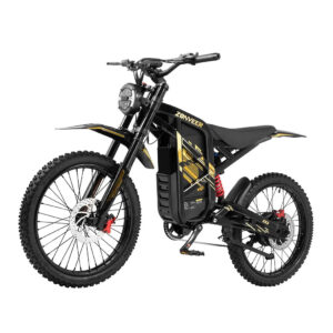 Zonveer ZX3 Electric Dirt Bike